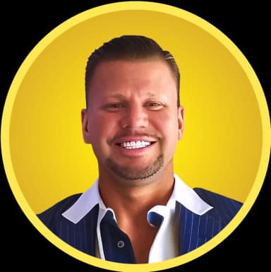 Bradley Donahoo