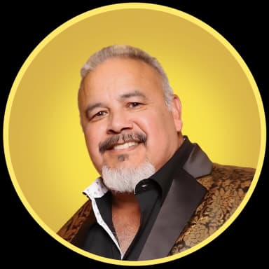 Robert Fuentes